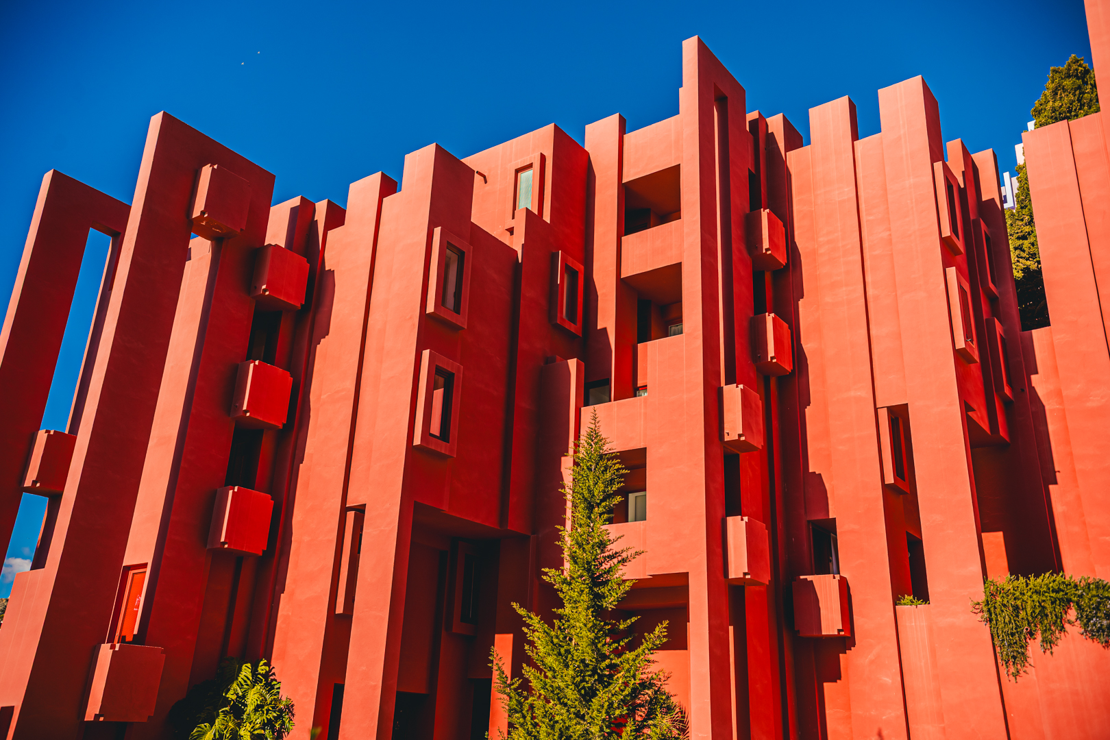 Ricardo Bofill