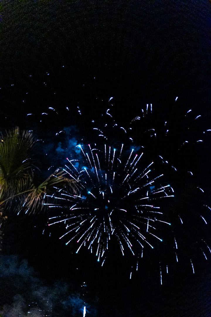 Fiestas