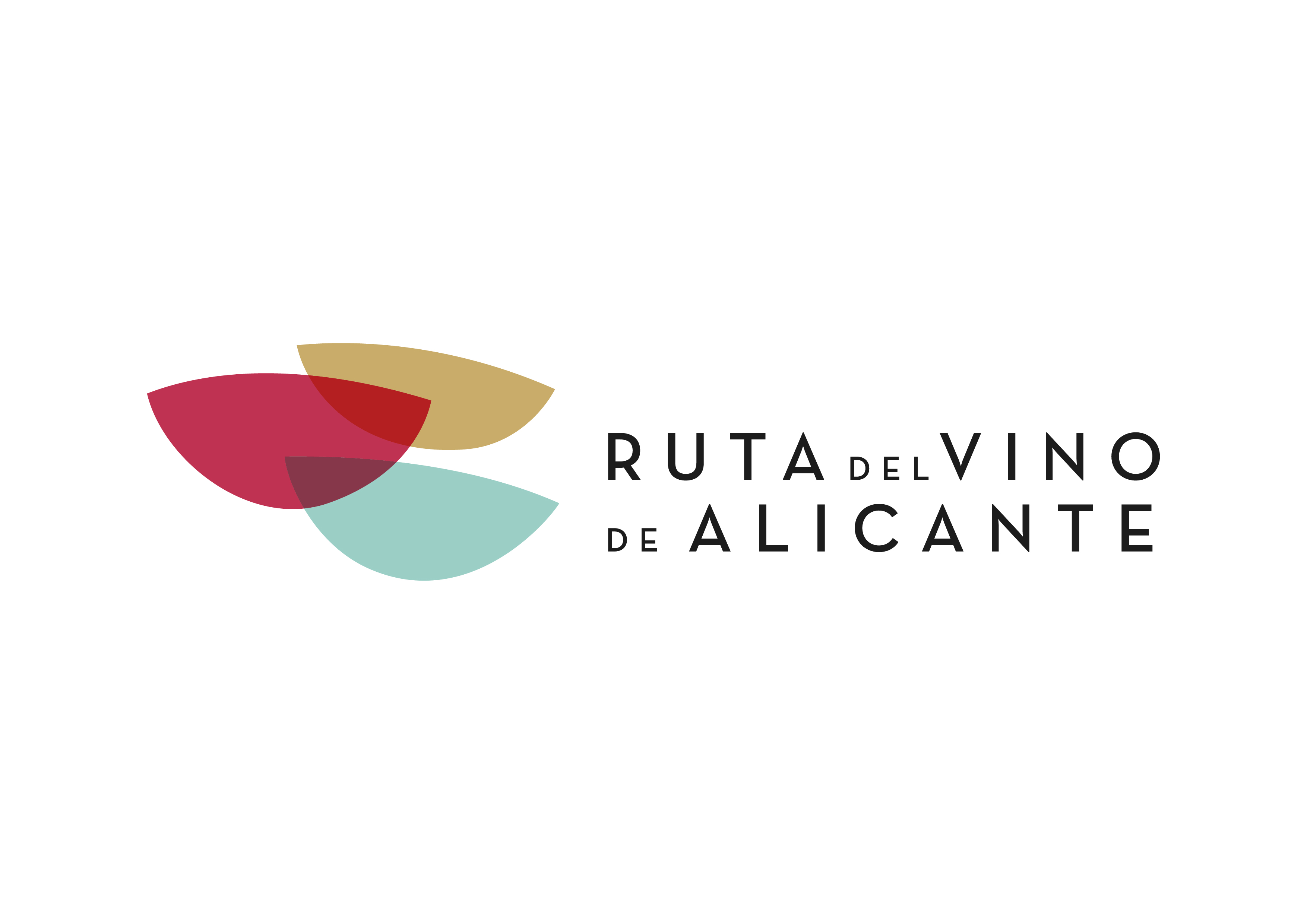 Route des vins d'Alicante