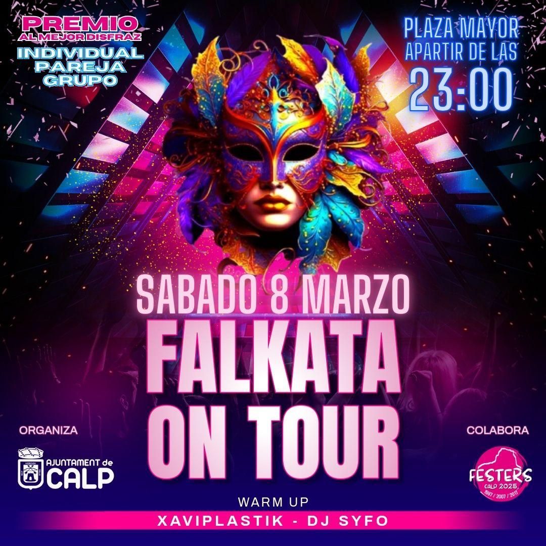 Falkata On Tour Portugalessence Falkata On Tour Portugalessence