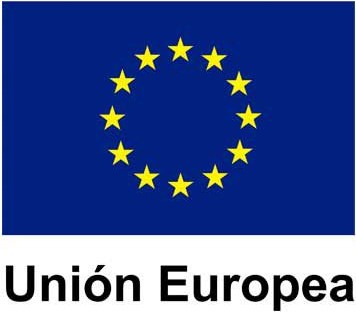 Logo Unión Europea