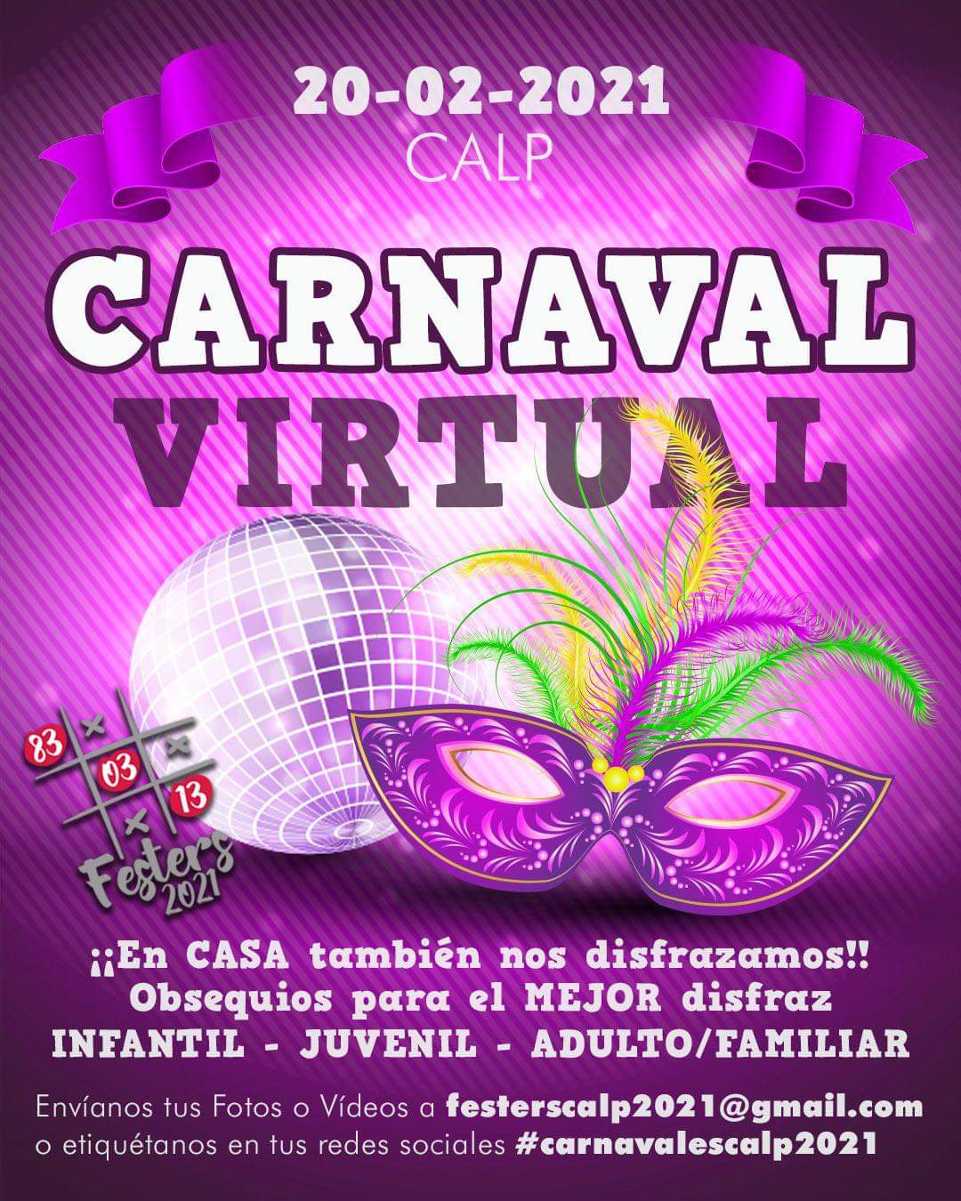 Carnaval 2021