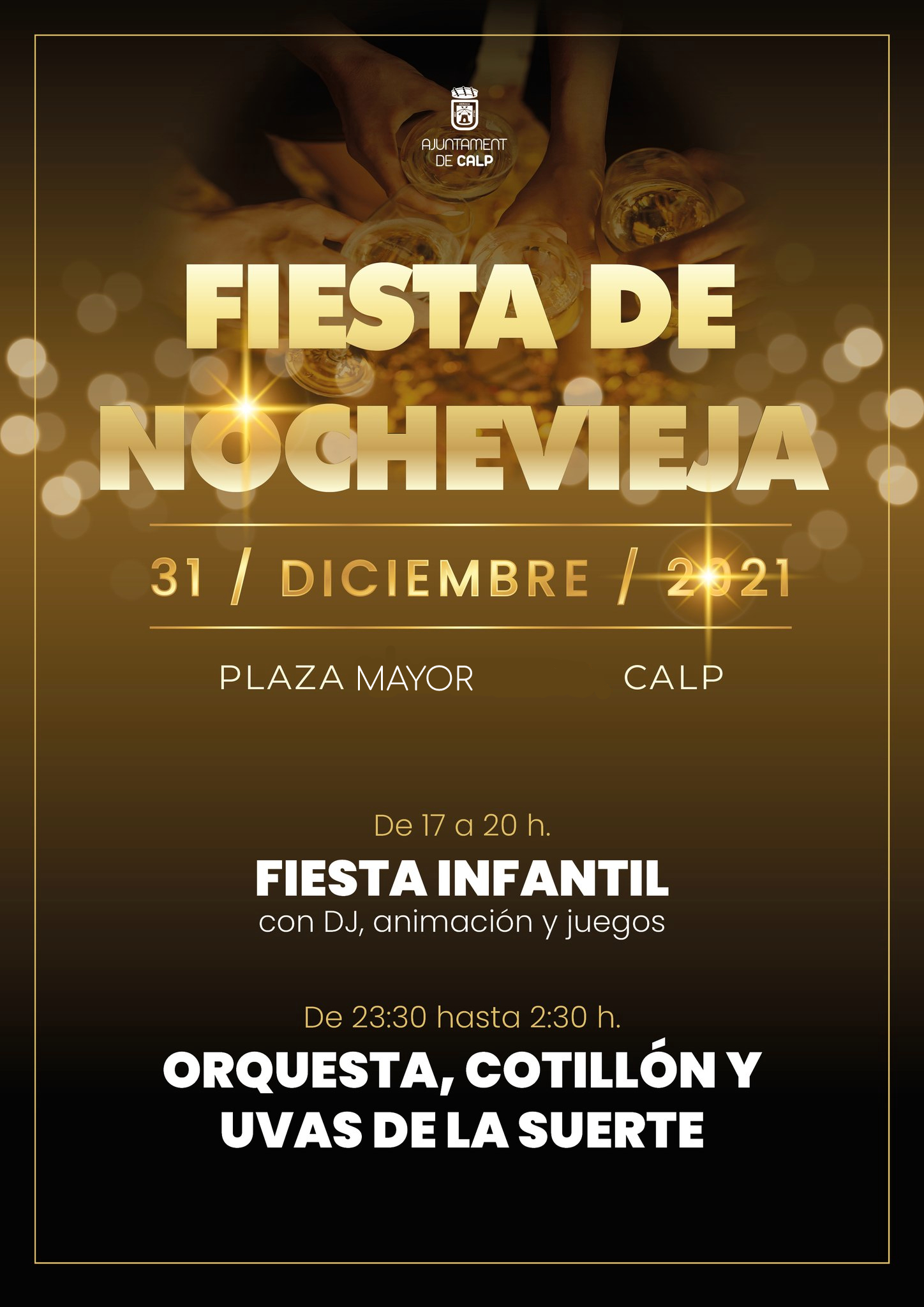 Noche Vieja