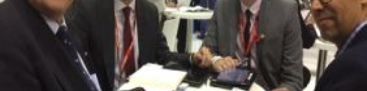 Calp Aposta Pel Mercat Anglés Per A Aconseguir la Desestacionalització
