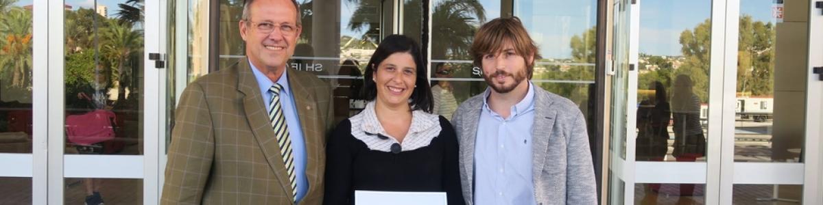 La Cadena Hotelera Rh Hotels Obri el Seu Primer Establiment A Calp