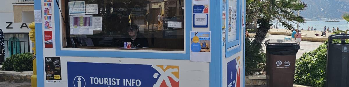 PLAZA COLON Y MEDITERRANI REFUERZO VERANO 2025