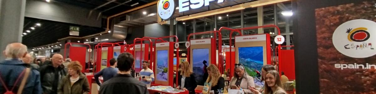 FIETS EN WANDELBEURS 