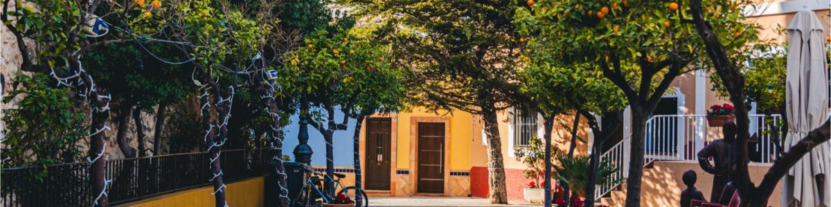 Calp installera des bornes Wi-Fi sur les places de la vieille ville et dans d'autres espaces publics.