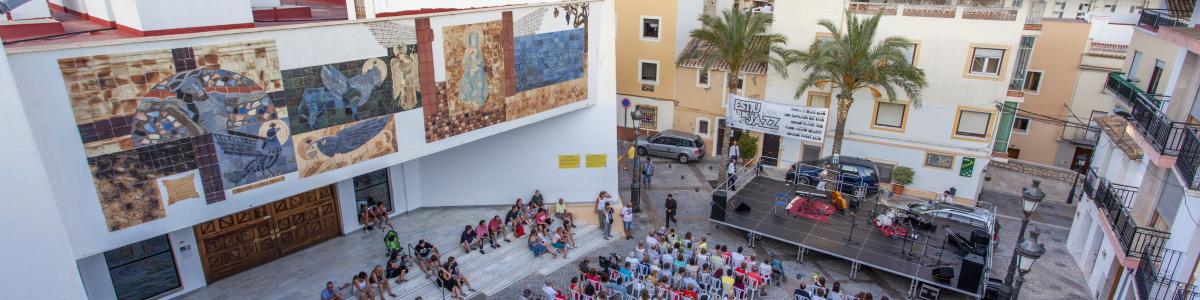Der Stadtrat von Calp genehmigt seinen städtischen Akustikplan