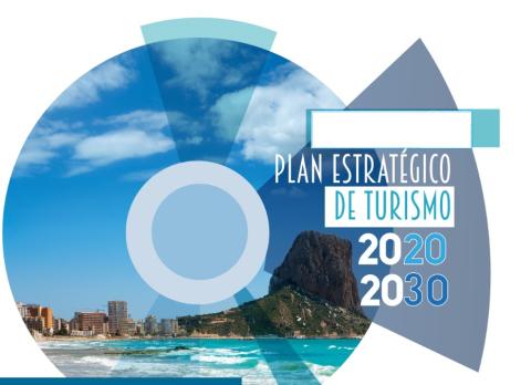 Strategisch Toerismeplan 2020-2030