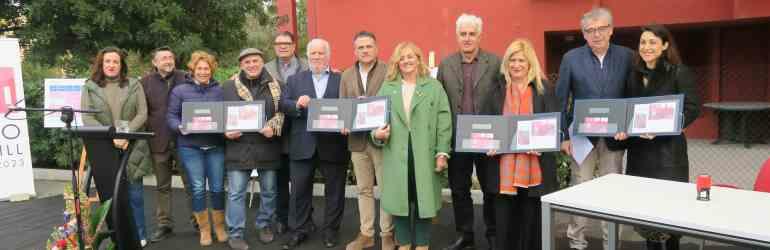 Arranca l'any Bofill amb un complet calendari d'activitats al llarg de 2023