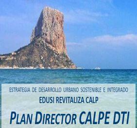 Calpe - Smart Touristenziel