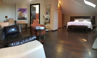 The Cook Book Gastro Boutique Hotel & Spa galerie 5