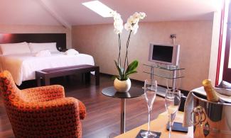 The Cook Book Gastro Boutique Hotel & Spa galerie 4
