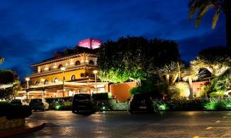 The Cook Book Gastro Boutique Hotel & Spa galerie 1