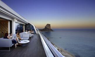 Suitopia Sol y Mar Suites Hotel galerie 16