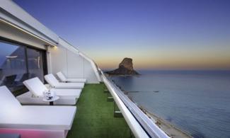 Suitopia Sol y Mar Suites Hotel galerie 15