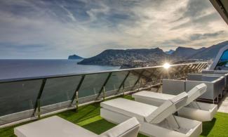 Suitopia Sol y Mar Suites Hotel galerie 13