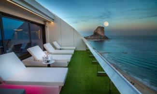 Suitopia Sol y Mar Suites Hotel galerie 12