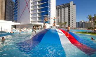 Suitopia Sol y Mar Suites Hotel galerie 7