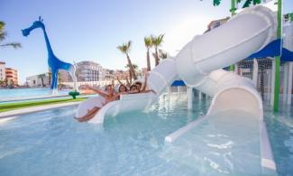 Suitopia Sol y Mar Suites Hotel galerie 6