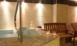 Ar Roca Esmeralda & Spa galerie 5