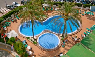 Ar Roca Esmeralda & Spa galerie 3