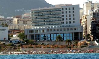 Bahía Calpe  Pierre&vacances Center Parcs galerie 1