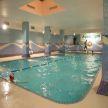 WELLNES CENTER AQUA GYM SPA
