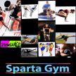 Gimnasio Sparta