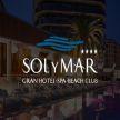 Gran Hotel Solymar