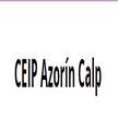 CEIP AZORÍN