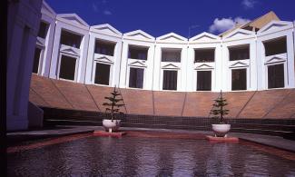 Edificios de Ricardo Bofill 3