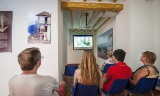 Museo de Historia y Arqueología 2