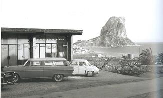Alt Calpe 9