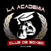 Club de Boxeo La Academia