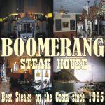 boomerang steakhouse