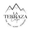 La terraza Calpe