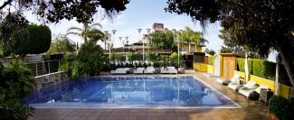 THE COOKBOOK GASTRO BOUTIQUE HOTEL & SPA