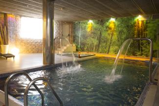 The Cook Book Gastro Boutique Hotel & Spa galerie 9