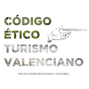 Código Ético Turismo Valenciano