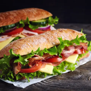 Bocadillos