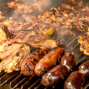 Cocina argentina