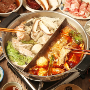 Cocina china