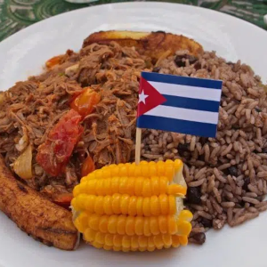 Cocina cubana