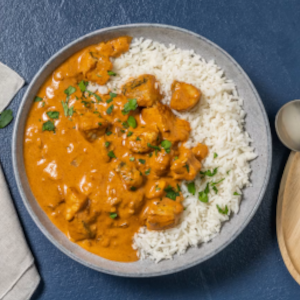 Cocina india