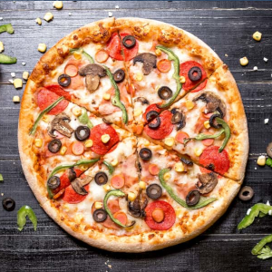 Cocina italiana