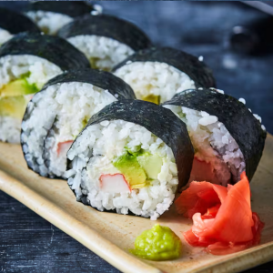 Cocina japonesa