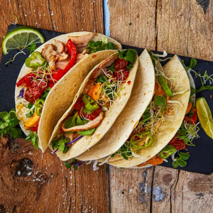 Cocina mexicana