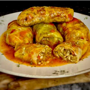 Cocina rumana